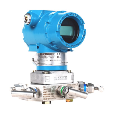 3051DG1A62A1AB4M5DFHR5 Rosemount 3051D Coplanar TM Pressure Transmitter