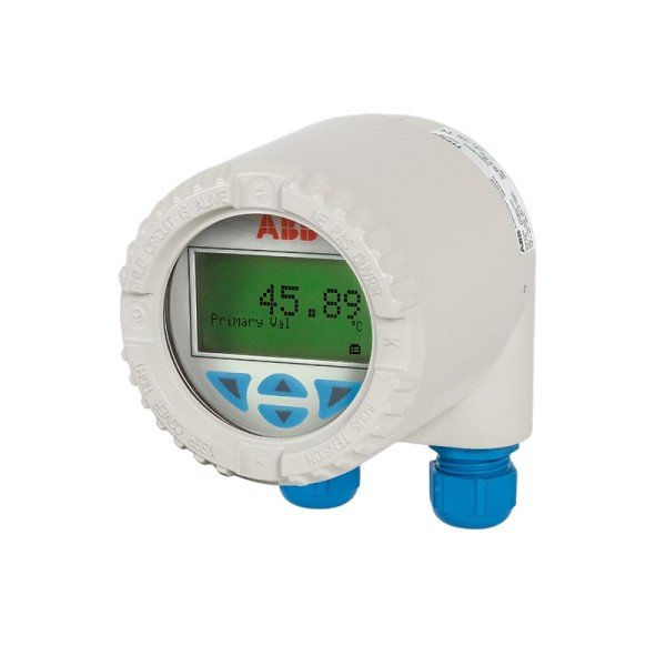 TTF300.E1.C.1.H.BF-CS....K2...T0...Z2.C07.M5 ABB TTF300 Field-Mount Temperature Transmitter