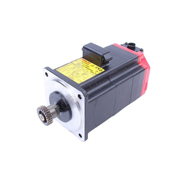 A06B-0212-B605S000 FANUC AC Servo Motor Model AiS2/5000