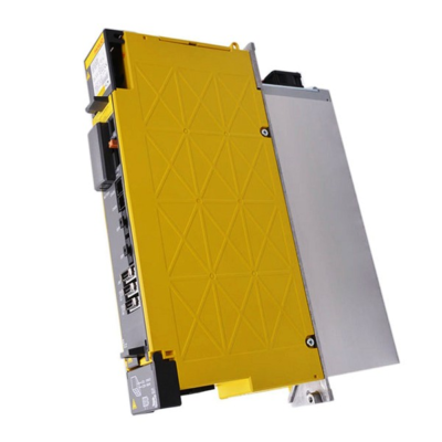 A06B-6240-H209 FANUC SERVO AMP MODULE AiSV 80/80