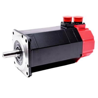 A06B-0142-B175 FANUC AC Servo Motor a series
