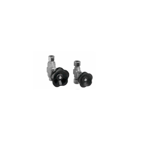 PZAV-R2D2 Endress+Hauser Shut-off valve PZAV