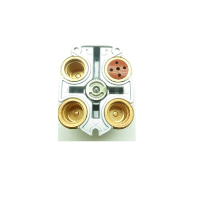 C0134BX Foxboro ( by Schneider Electric ) Control Unit Assembly