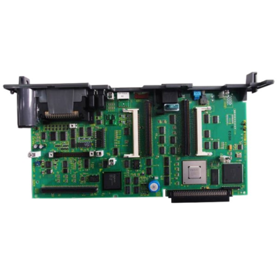 A16B-3200-0491 FANUC ZERO i B MAIN CPU PCB (FOR PMC- SB7)