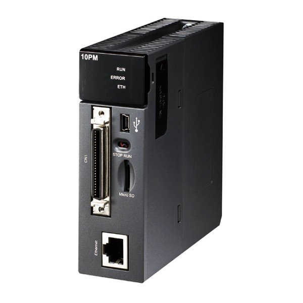 AH10PM-5A DELTA Motion Control Modules