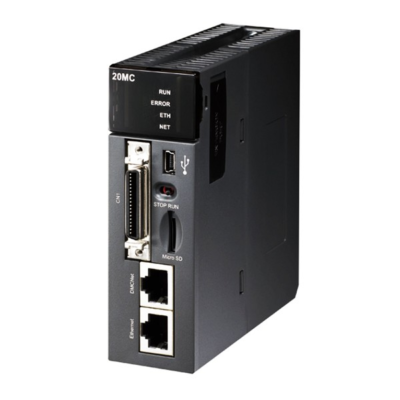 AH20MC-5A DELTA Motion Control Modules