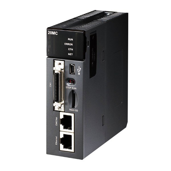 AH20MC-5A DELTA Motion Control Modules