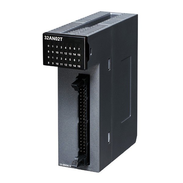 AH32AN02T-5C DELTA 32-point Digital I/O Modules