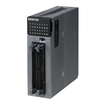 AH64AM10N-5C DELTA 64-point Digital I/O Modules