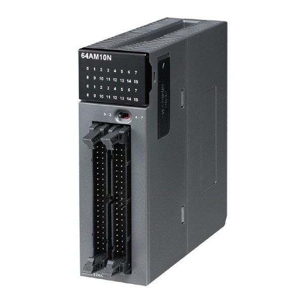 AH64AM10N-5C DELTA 64-point Digital I/O Modules