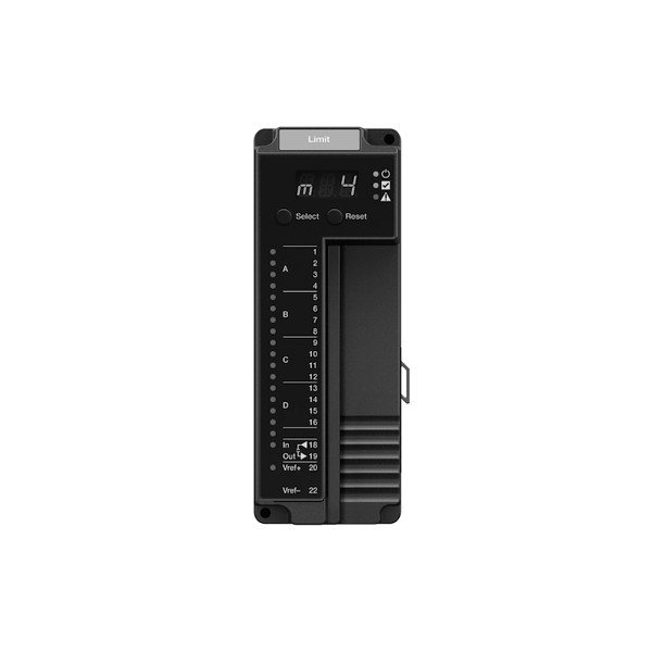 R8001L8001/U Honeywell LIMIT CONTROL MODULE * SAME DAY DELIVERY - 1 UNIT ONLY*