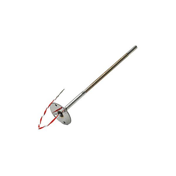 0185D305K1J0100D0300F16I1 Rosemount Thermocouples (IEC 584 Class 1) with Barstock Thermowell