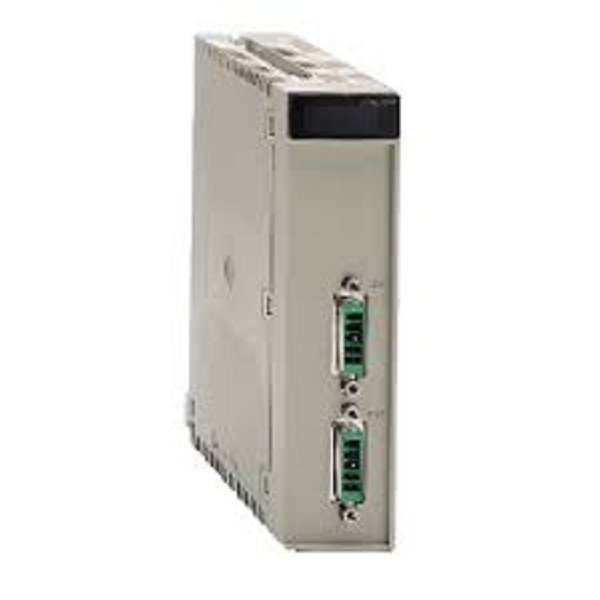 Modicon Bus X Remote Rackmaster Module: TSXREY200