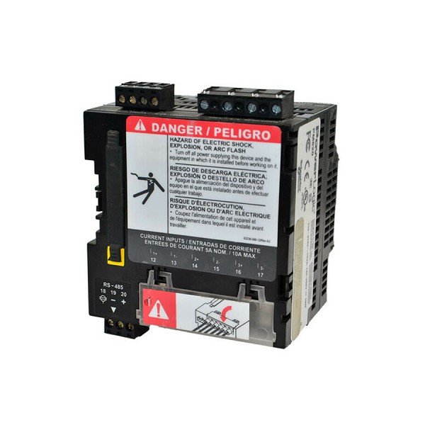 PM820UMG Schneider Electric PM820 Power Meter (unit only, no display)