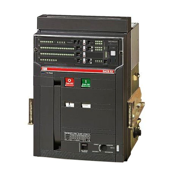 1SDA058308R0001 ABBE2S 800 PR121/P-LSIG In=800A 4pW MP