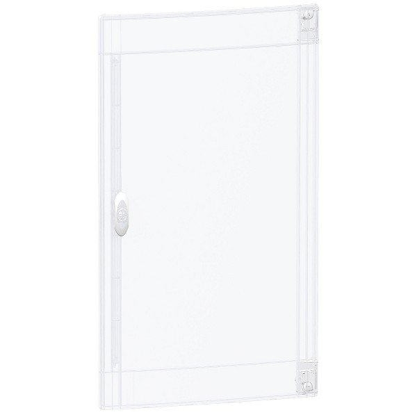 PRA15418 Schneider Electric Pragma transparent door - for enclosure - 4 x 18 modules