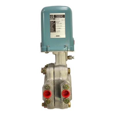 15A-LS2-R/IAS-AG Foxboro ( by Schneider Electric ) 15A Pneumatic d/p Cell Transmitter