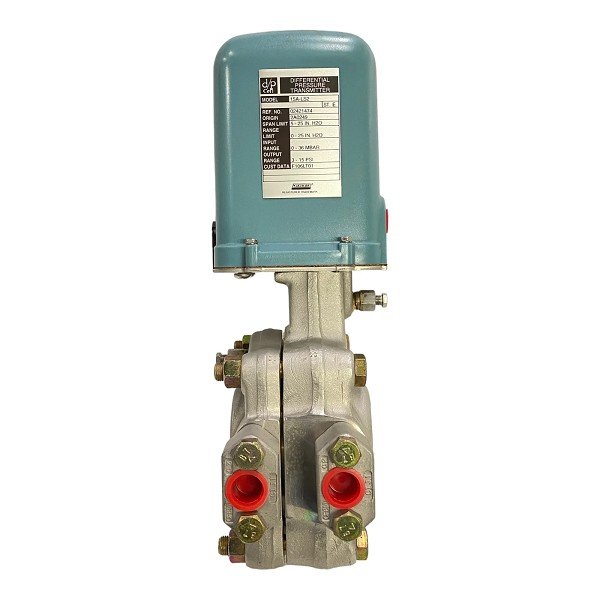 15A-LS2-R/IAS-AG Foxboro ( by Schneider Electric ) 15A Pneumatic d/p Cell Transmitter