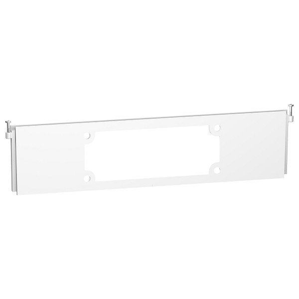 PRA90023 Schneider Electric Pragma surface enclosure - FL21 entry flange support