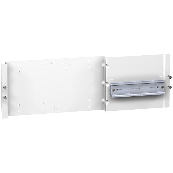 PRA90031 Schneider Electric NG160 mounting plate