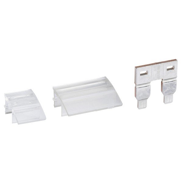 PRA90049 Schneider Electric junction blockkit 2 steps - for terminal block - set of 10