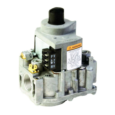 VR8304M2105/B Honeywell 1/2 X 1/2, REG. SET AT 3.5" WC. BULK.