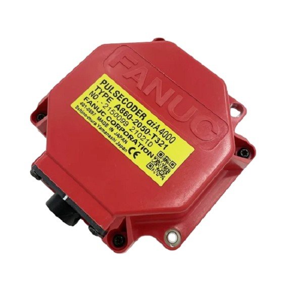 A860-2050-T321 FANUC Encoder