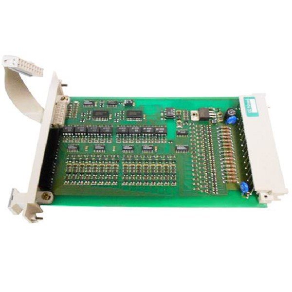 10102/2/1 Honeywell FSC Fail-safe Digital Input Module