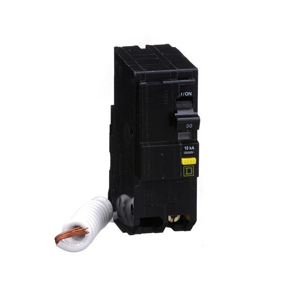 QO230GFI Schneider Electric Miniature Circuit Breaker