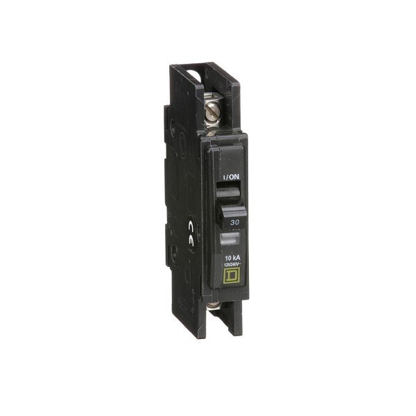 QOU150 Schneider Electric Miniature Circuit Breaker