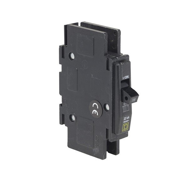 QOU180 Schneider Electric Miniature Circuit Breaker