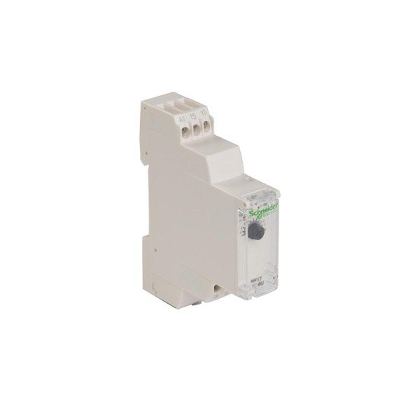 RE11RAMU Schneider Electric Modular timing relay