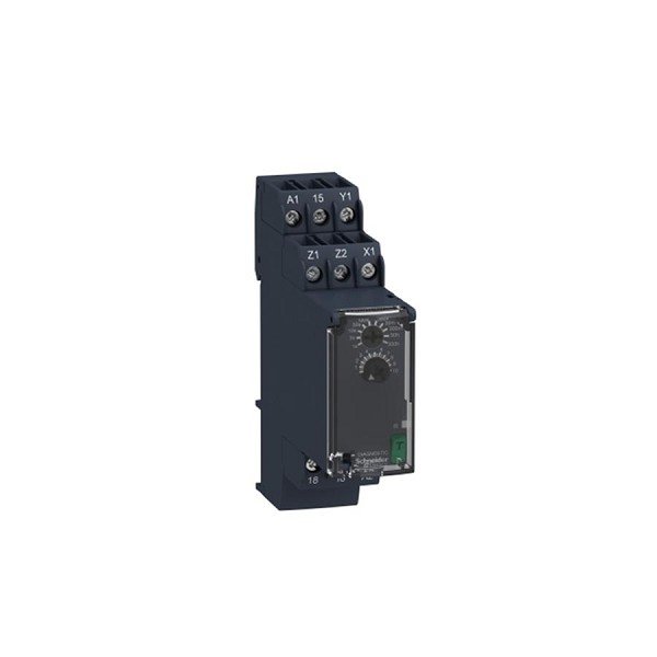 RE22R1ACMR Schneider Electric Modular timing relay
