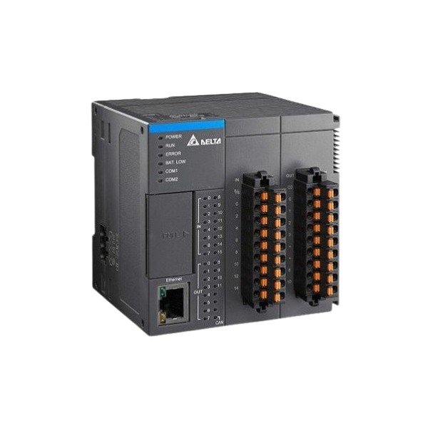 AS218TX-A DELTA AS200 Series CPU Modules