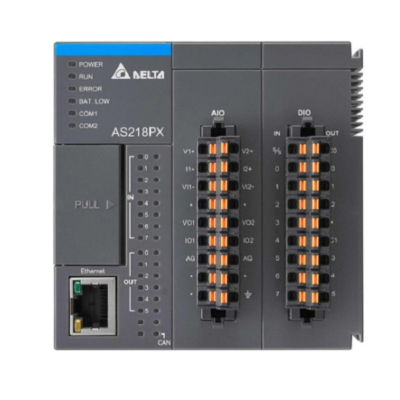 AS228R-A DELTA AS200 Series CPU Modules