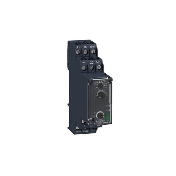RE22R2HMR Schneider Electric Modular timing relay