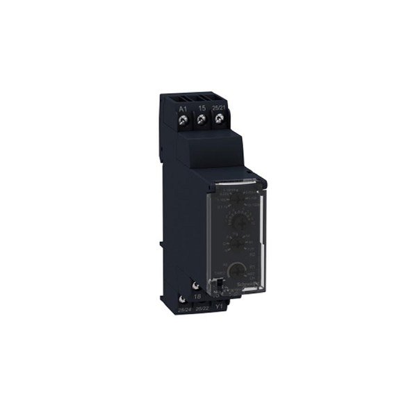 RE22R2MJU Schneider Electric Modular timing relay