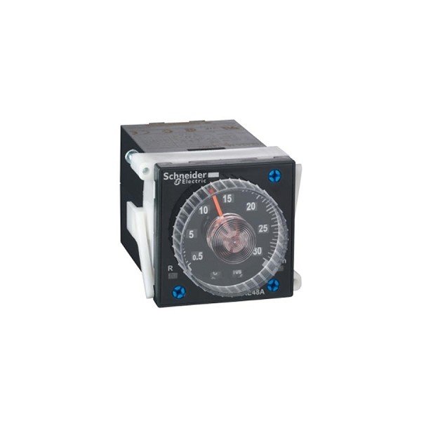 RE48AMH13MW Schneider Electric Modular timing relay