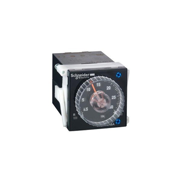 RE48ATM12MW Schneider Electric Modular timing relay