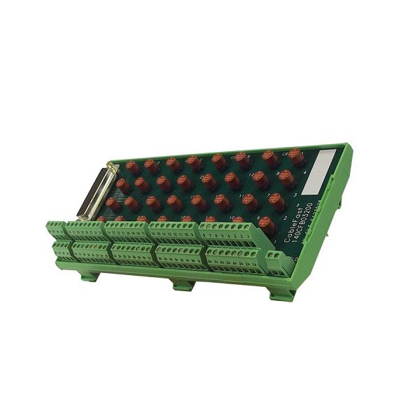 140CFB03200 Schneider Electric Digital Input Block