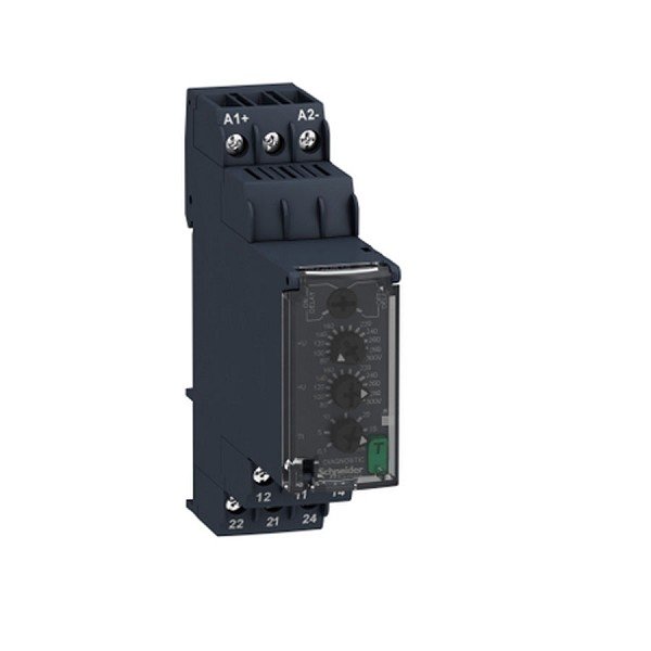 RM22UB34 Schneider Electric Modular measurement and control relays