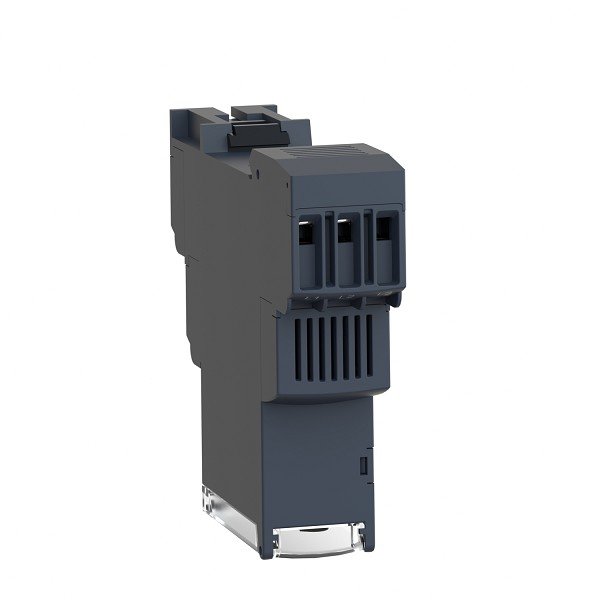 RM22TU23 Schneider Electric Modular 3 phase undervoltage control relay, Harmony, 8A, 2CO, 380…480V AC