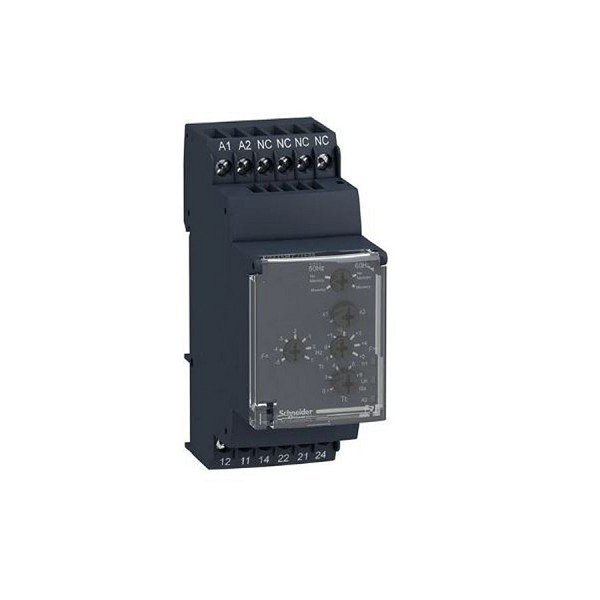 RM35HZ21FM Schneider Electric Modular measurement and control relays