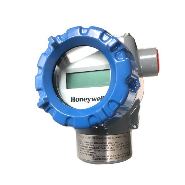 STT850-S-0-C-EH0-11CB-41A6-F1, F5-0000 Honeywell STT850 SmartLine Temperature Transmitter