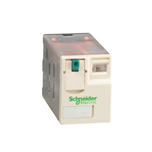 RXM2AB1BDTQ Schneider Electric Miniature Plug-in relay