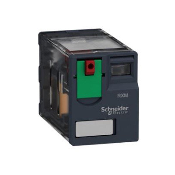 RXM2AB1E7 Schneider Electric Miniature Plug-in relay