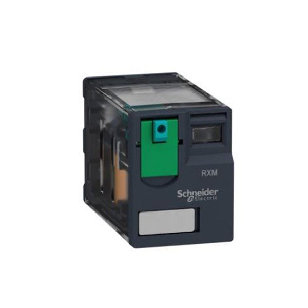 RXM2AB1ED Schneider Electric Miniature Plug-in relay