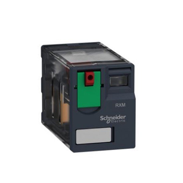 RXM4GB1B7 Schneider Electric Miniature Plug-in relay