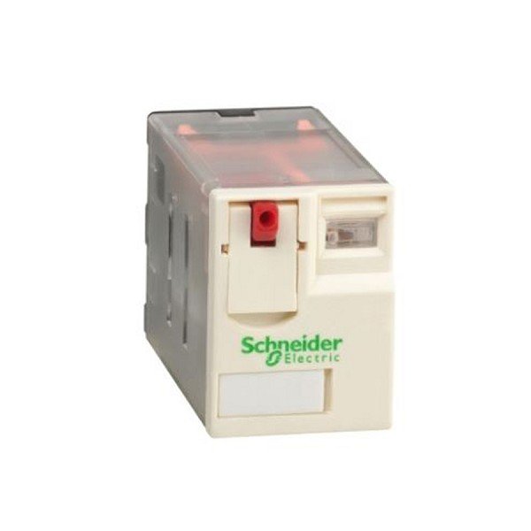 RXM2AB1F7TQ Schneider Electric Miniature Plug-in relay