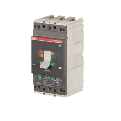 1SDA054133R1 ABB T4H 320 PR221DS-LS/I In=320 3p F F C.BREAKER TMAX T4H